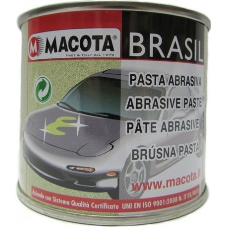 Pasta abrasiva BRASIL MACOTA Kg.0250