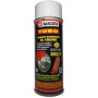 Bomboletta spray Macota Tubo vernice alta temperatura Bianco ml. 400 08308