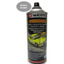 Bomboletta spray Macota Duecolor smalto speciale per paraurti in plastica e gomma Grigio scuro ml. 400