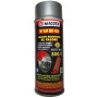Bomboletta spray Macota Tubo vernice alta temperatura Argento ml. 400 08108