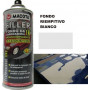 Bomboletta spray Macota Filler fondo da carrozzeria carteggiabile ml. 400