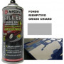 Bomboletta spray Macota Filler fondo GRIGIO CHARO ml. 400
