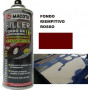 Bomboletta spray Macota Filler fondo da carrozzeria carteggiabile ml. 400