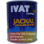 Smalto pastello tinta Fiat 294 Arancio (Italgas) lt. 1