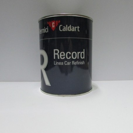 Smalto acrilico Caldart 711 Acrilgrip Lucido con Catalizzatore Kg. 1 + g. 250