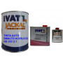 KIT Vernice-smalto pastello Fiat 249 Bianco Banchisa/Santarellina