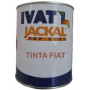 Vernice metallizzata Fiat 647 Grigio Steel lt. 1