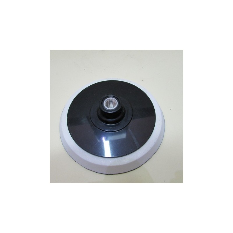 VALEX 1905083 Platorello Con Velcro 5 Viti Per Levigatrici Quick - Foto 6