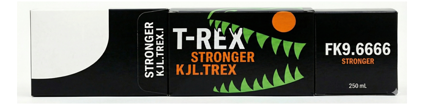 Rivestimento acrilico T-REX Antipietrisco a+b